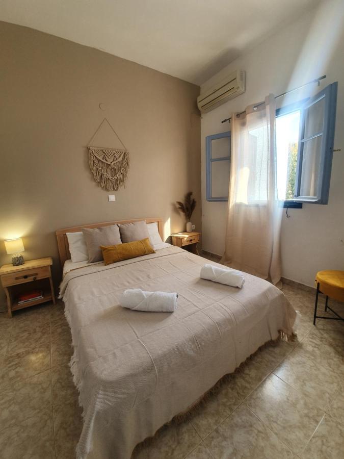 Irene Family Apartment 시미 외부 사진