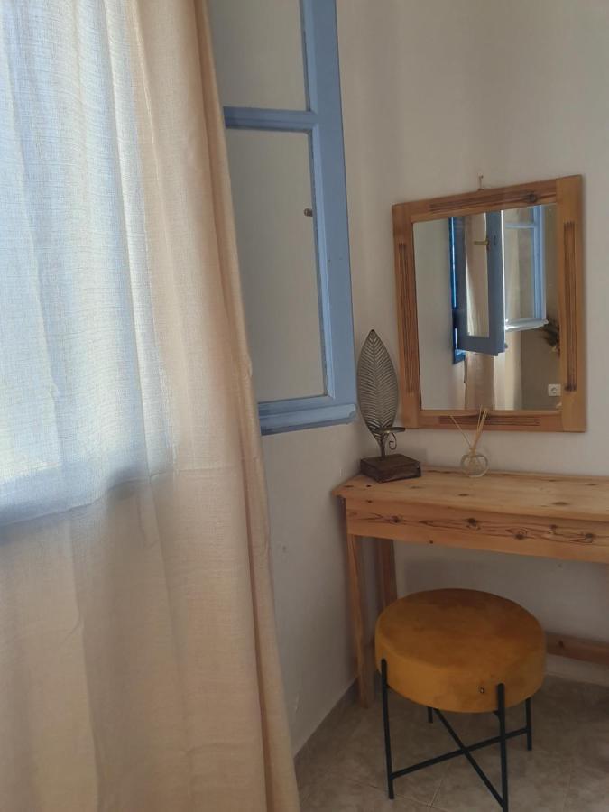 Irene Family Apartment 시미 외부 사진