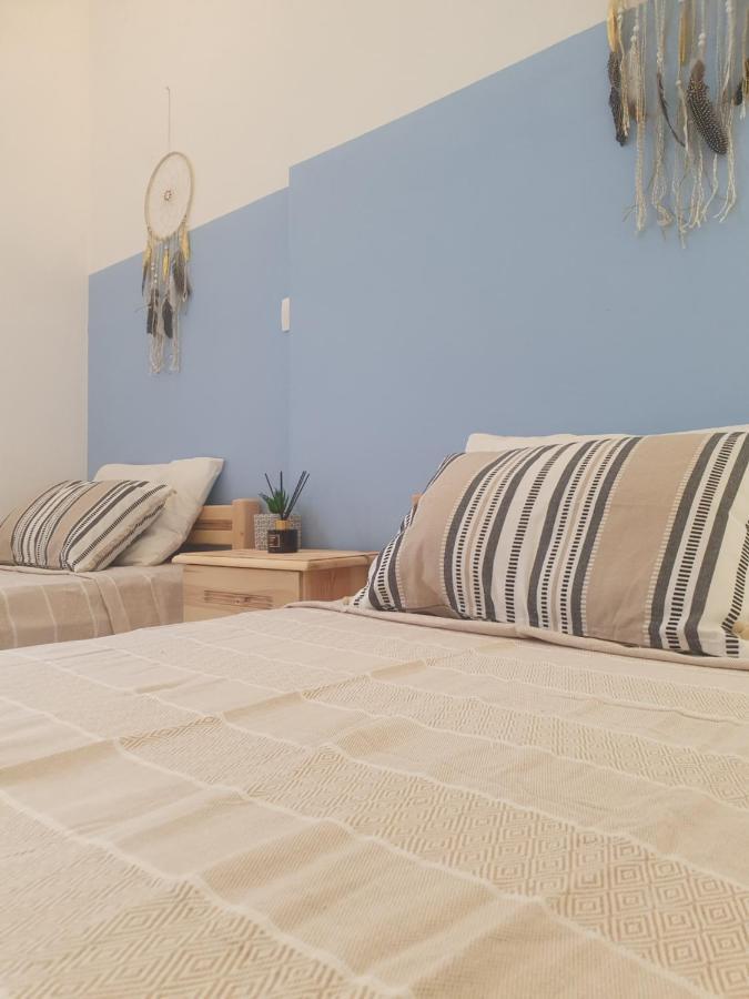 Irene Family Apartment 시미 외부 사진