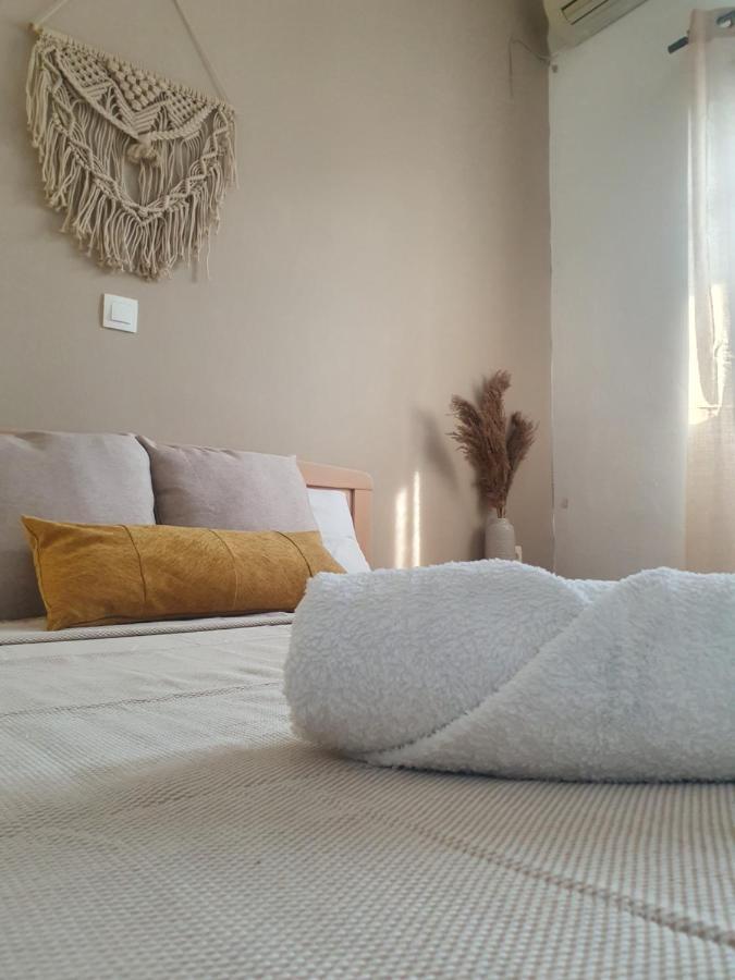 Irene Family Apartment 시미 외부 사진