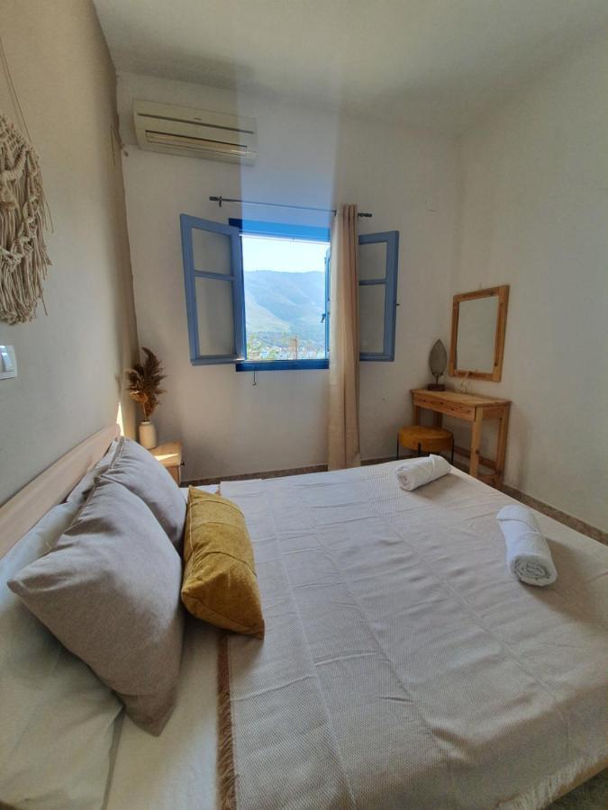 Irene Family Apartment 시미 외부 사진