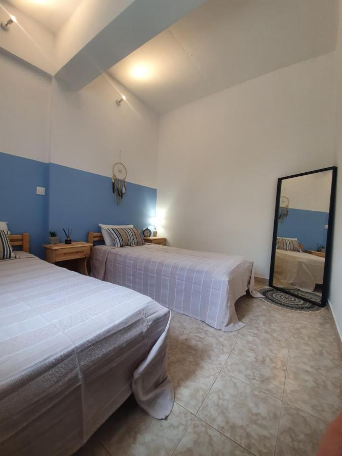 Irene Family Apartment 시미 외부 사진