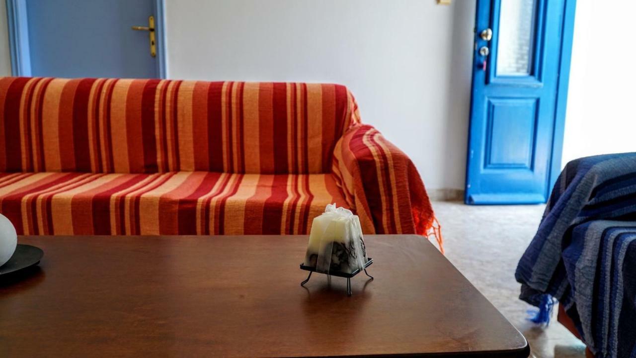 Irene Family Apartment 시미 외부 사진